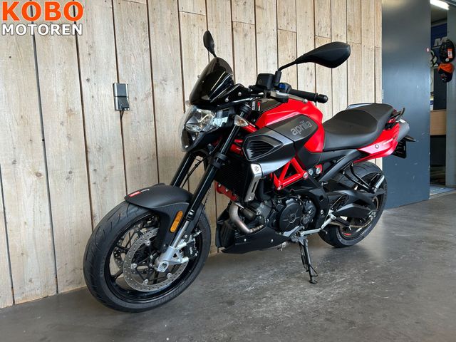 aprilia - shiver-900