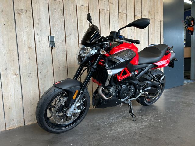 aprilia - shiver-900