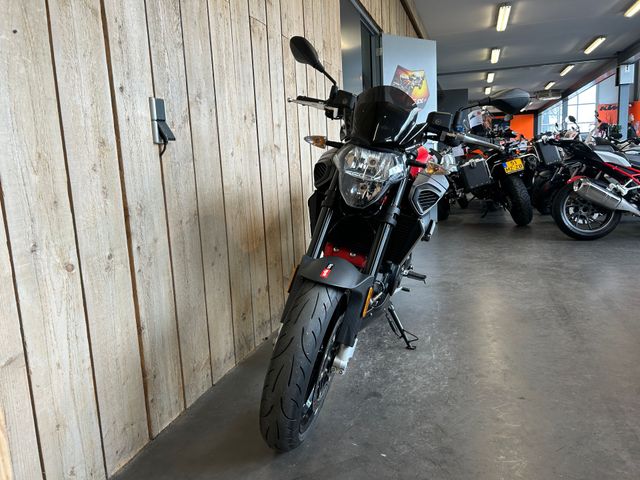 aprilia - shiver-900