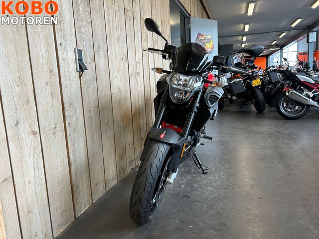 aprilia - shiver-900