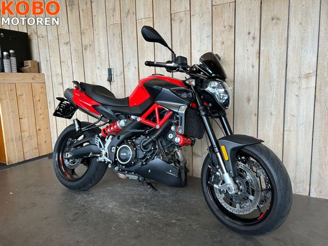 aprilia - shiver-900