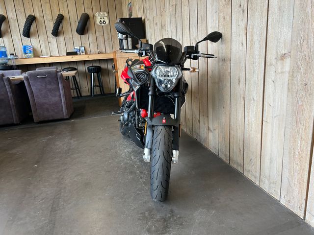 aprilia - shiver-900