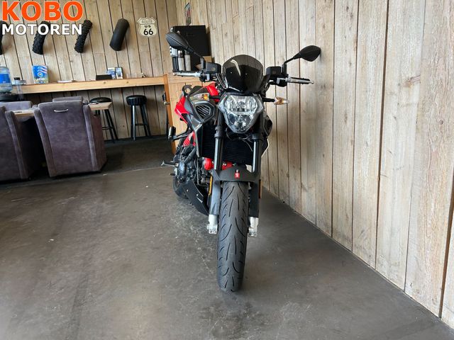 aprilia - shiver-900