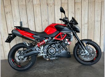Aprilia Shiver 900 2021 occasion