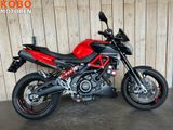 APRILIA SHIVER 900