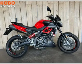 Aprilia Shiver 900 2021 occasion