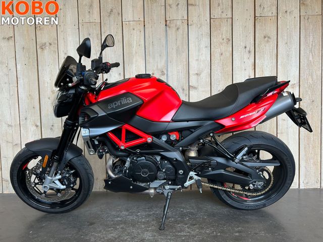 aprilia - shiver-900