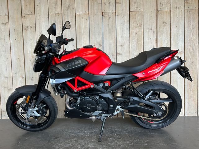 aprilia - shiver-900