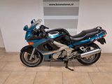KAWASAKI ZZR 600
