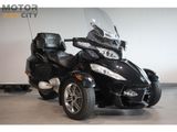 CAN-AM SPYDER RT S