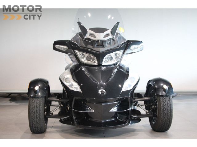 can-am - spyder-rt-s