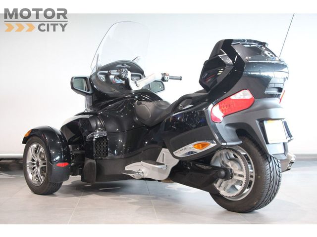 can-am - spyder-rt-s