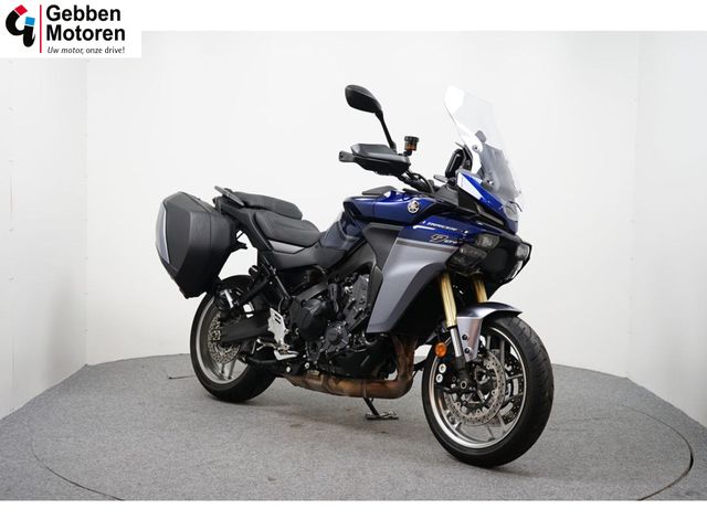 yamaha - tracer-9-gt--