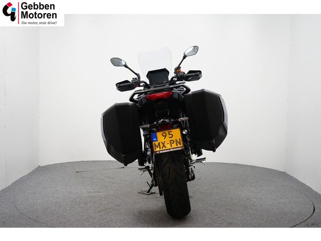 yamaha - tracer-9-gt--