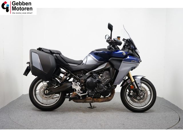 yamaha - tracer-9-gt--