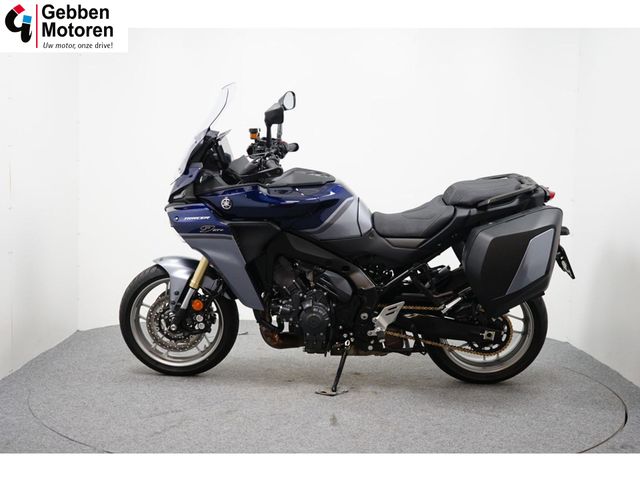 yamaha - tracer-9-gt--