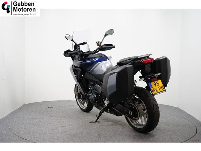yamaha - tracer-9-gt--