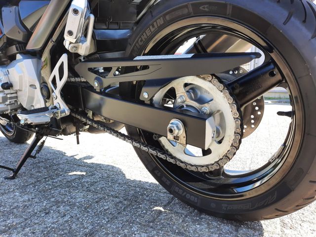 suzuki - gsx-650-f-abs
