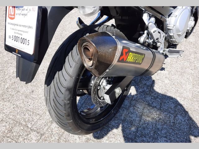 suzuki - gsx-650-f-abs