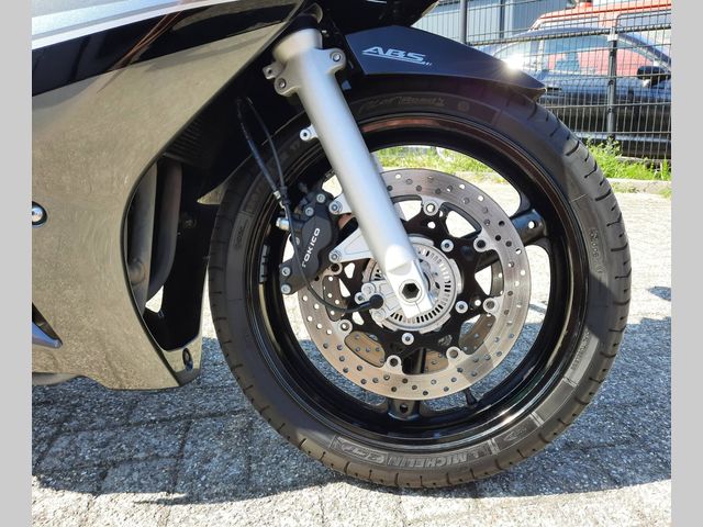 suzuki - gsx-650-f-abs