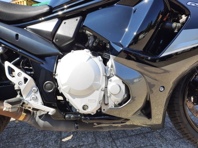 suzuki - gsx-650-f-abs