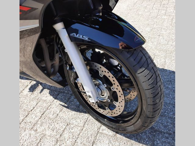 suzuki - gsx-650-f-abs