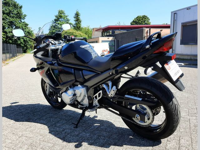 suzuki - gsx-650-f-abs