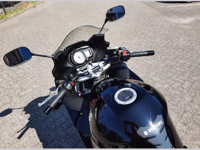 suzuki - gsx-650-f-abs