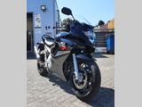 SUZUKI GSX 650 F ABS