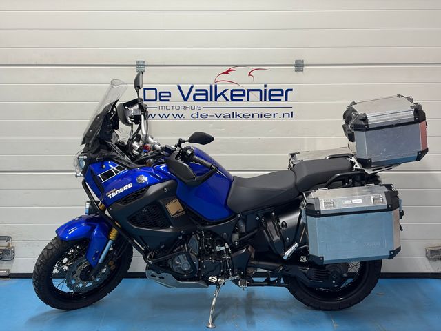 yamaha - xt-1200-z-super-tenere