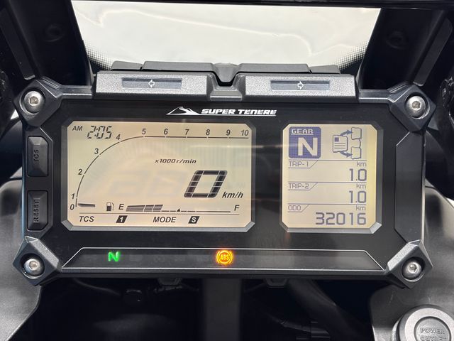 yamaha - xt-1200-z-super-tenere