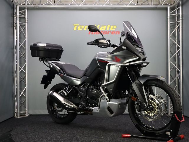 honda - xl-750-transalp
