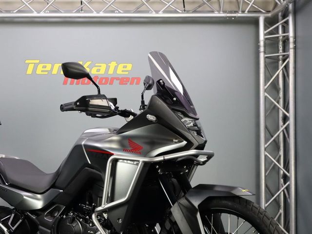 honda - xl-750-transalp