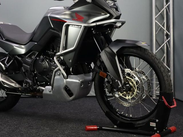 honda - xl-750-transalp