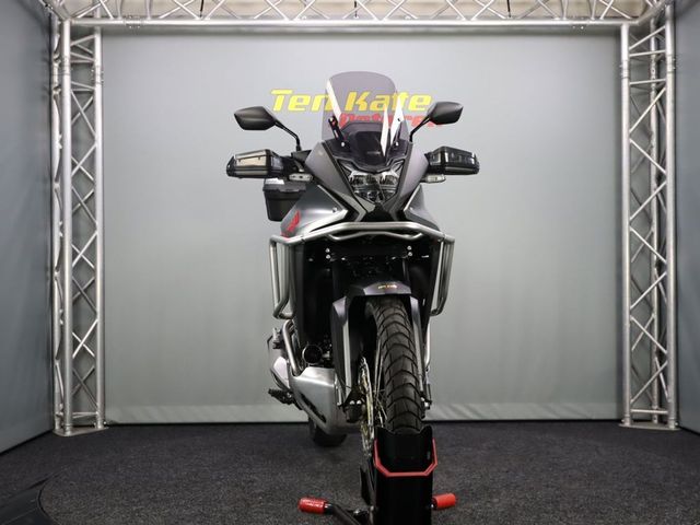 honda - xl-750-transalp