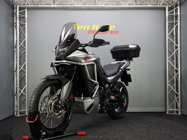 honda - xl-750-transalp