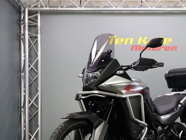 honda - xl-750-transalp