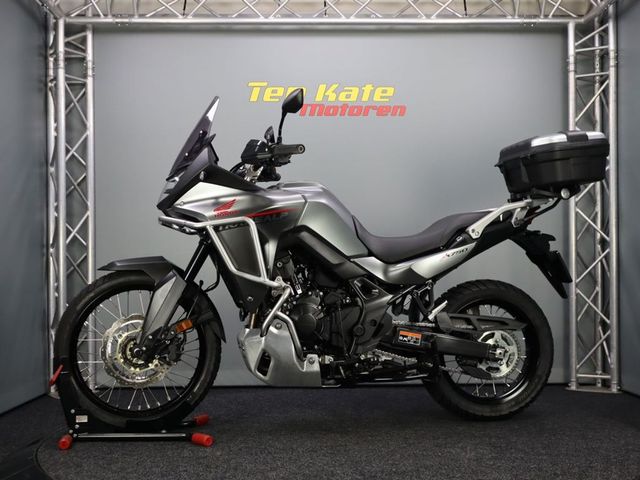 honda - xl-750-transalp