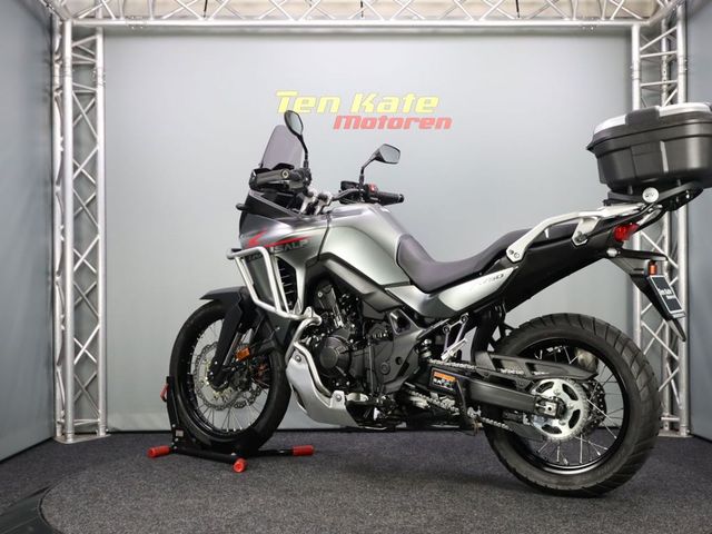 honda - xl-750-transalp