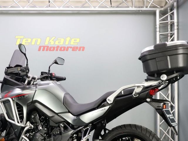 honda - xl-750-transalp