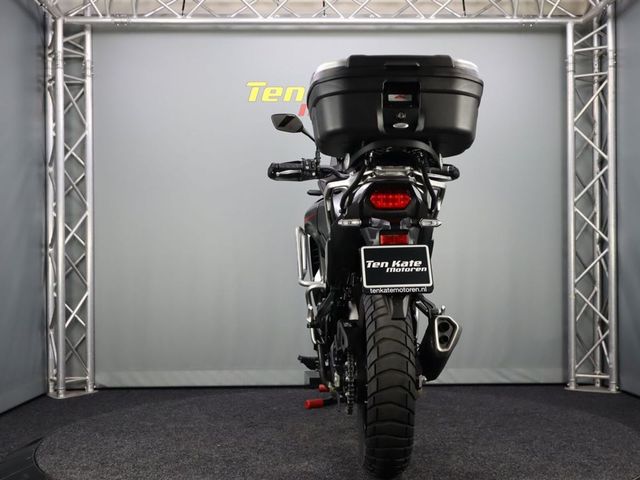 honda - xl-750-transalp