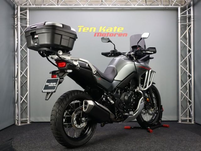 honda - xl-750-transalp