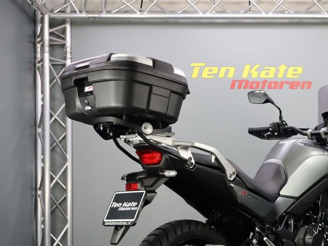 honda - xl-750-transalp
