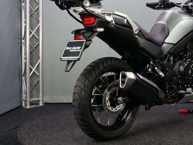 honda - xl-750-transalp