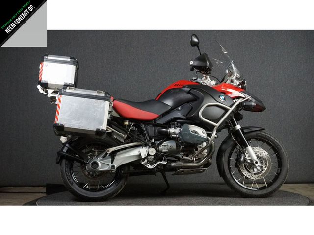 bmw - r-1200-gs