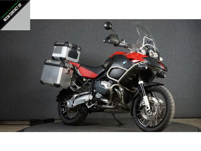 bmw - r-1200-gs