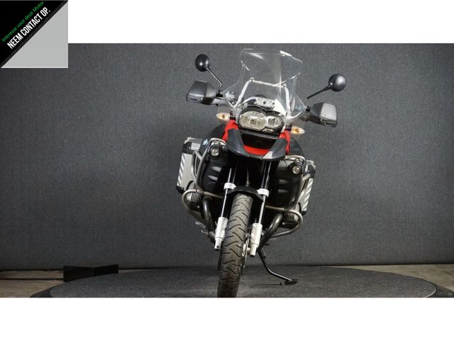 bmw - r-1200-gs