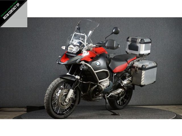 bmw - r-1200-gs