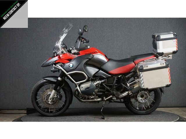 bmw - r-1200-gs