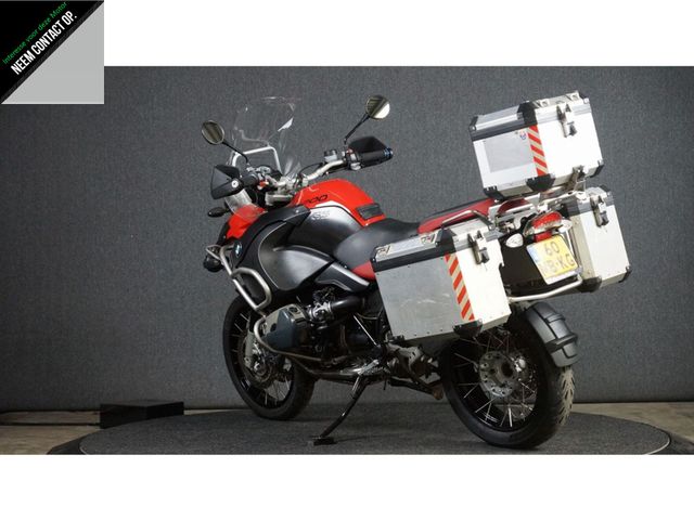 bmw - r-1200-gs